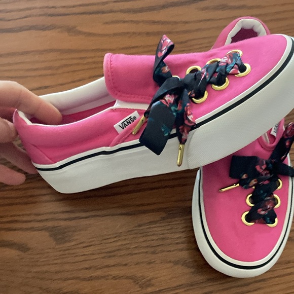 Vans new without tags - Picture 2 of 5